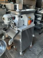 چرخ گوشت صنعتی الکتروکار